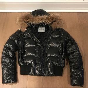 Moncler Jacket